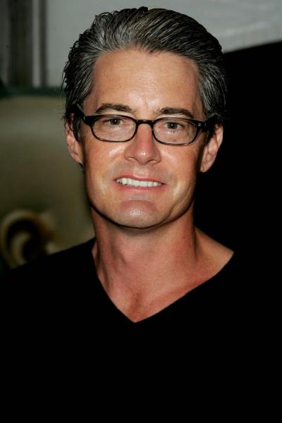 Kyle MacLachlan